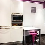 Appartement Merveilleux 2p, A 50 M De La Plage, En Plein Centre