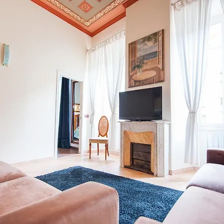 Merveilleux 2p, A 50 M De La Plage, En Plein Centre Appartement *